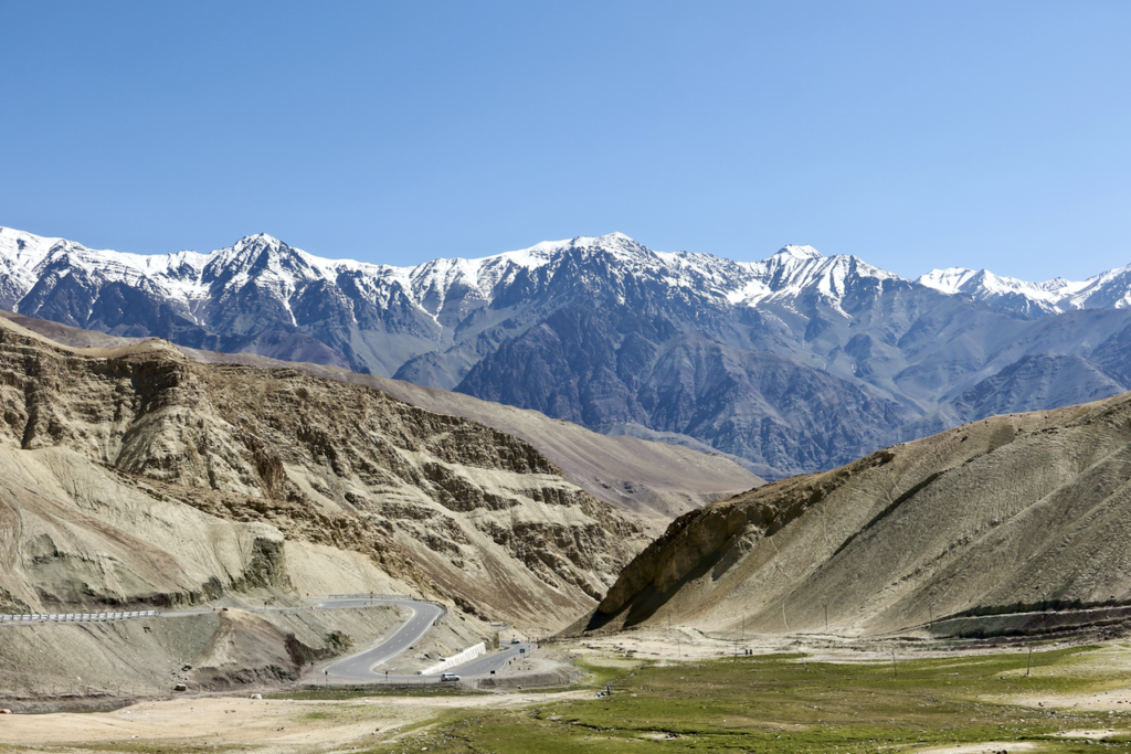 LADAKH